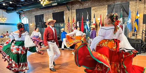2026 Minneapolis Sister Cities Day