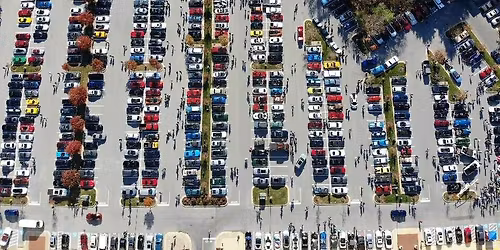 September Meet: Mikey & Mel's Cruise In at Maple Lawn