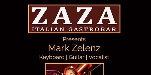 Mark's Zaza's Thursday in Stamford 