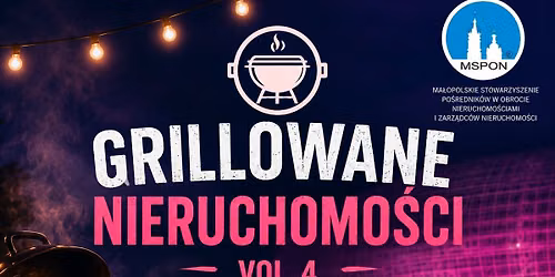 Grillowane Nieruchomo\u015bci vol. 4