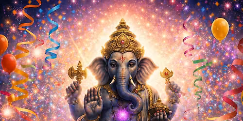 OM Shantiies Celebration  \ufe0f