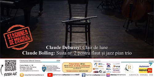 CLAIR de LUNE