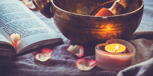 Embrace the Magic of Sound and the Fall Equinox