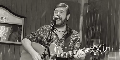 Summer Sundays at The Two Brewers (Wayne Tinsley-Solo)