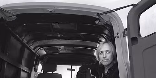 I Petty the Fool: Live at The Barn in Groton, CT!