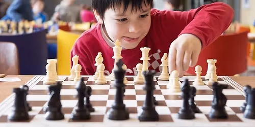 Fall 2025 Chess Course in Hamilton