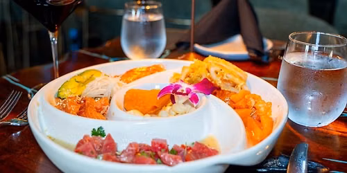 Ceviche Festival Jun 11-13!