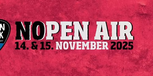 Rhein-Rock NOpenAir 2025