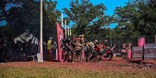 HTPS 7man Streetball