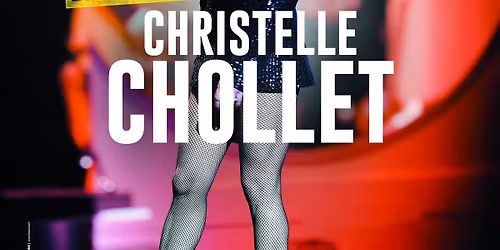 Christelle Chollet - "20 ans d\u00e9j\u00e0"
