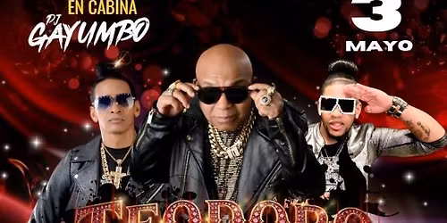 Teodoro Reyes Barcelona