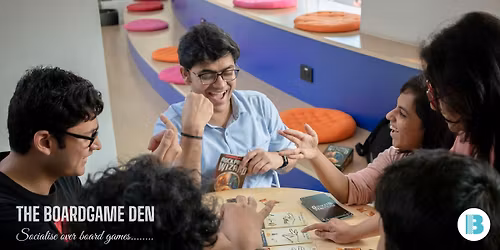 Church Street Gaming by The Boardgame Den