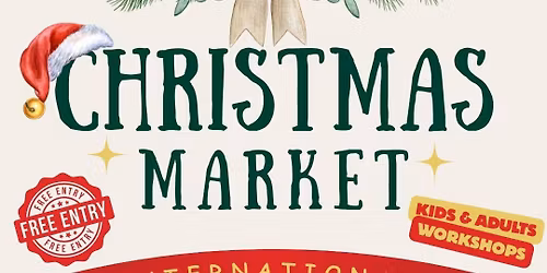 Christmas Market