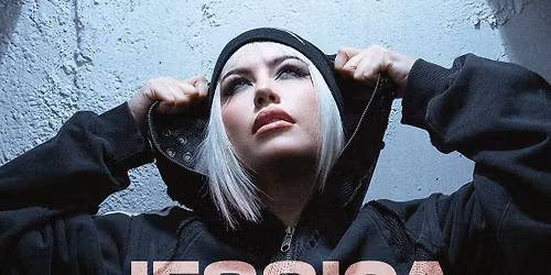 Jessica Audiffred (3 Hour Set) at The Intersection - Grand Rapids, MI