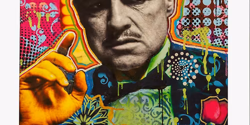 Marcus Art Basel Show