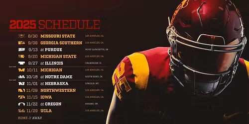 Parking USC Trojans at Nebraska Cornhuskers Baseball