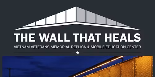 The Wall That Heals - Billings, MT