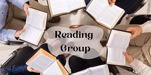 Stratford Library Reading Group