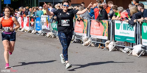 Newtown 10k 2026
