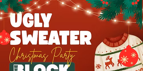 The Ukuladies at Top of The Block!