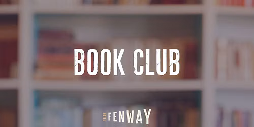 July Book Club at Fenway Hotel: The Road to Tender Hearts by Annie Hartnett