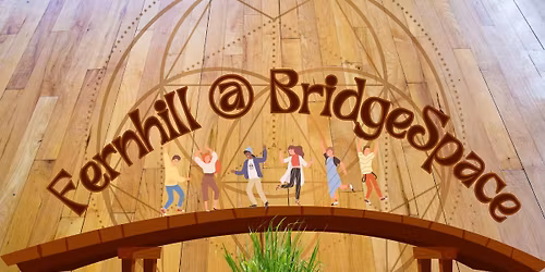 Fernhill Ecstatic Dance \u2728Takimba\u2728