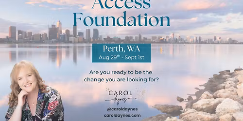 Access Foundation in Perth, WA