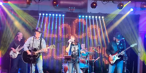 LoCo Country @ Colorado Day Festival Castle Rock 