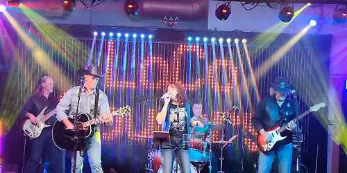 LoCo Country @ Colorado Day Festival Castle Rock