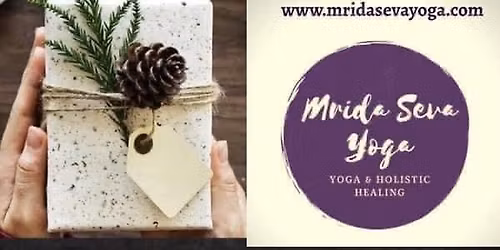 Annual Spiritual Book & Chocolate Exchange