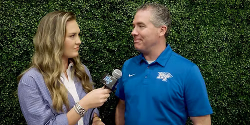 Truett-McConnell Bears at Presbyterian Blue Hose Mens Basketball