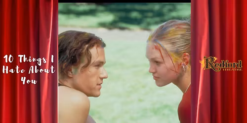 10 Things I Hate About You