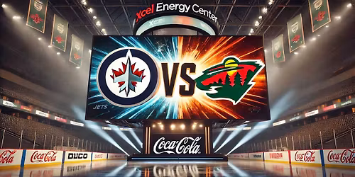 Dallas Stars at Minnesota Wild at Grand Casino Arena