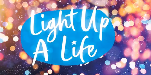 Carol Concert - Light Up A Life