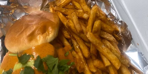 AMAZING HAND CRAFTED BURGERS & GYROS SWFL!\ud83d\udd25\ud83d\udcaf\u2764\ufe0f