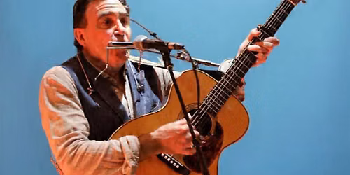David Owen live at The Local