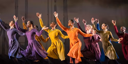 Lim\u00f3n Dance Company