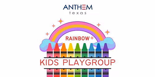 Anthem Playgroup