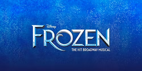 Disney's Frozen the Musical
