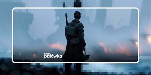 MOTO \/\/ DUNKIERKA \/\/ TME