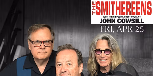 The Smithereens at The Showroom at Talking Stick Resort