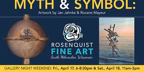 Gallery Night Weekend!