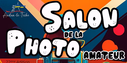 Salon de la photo amateur