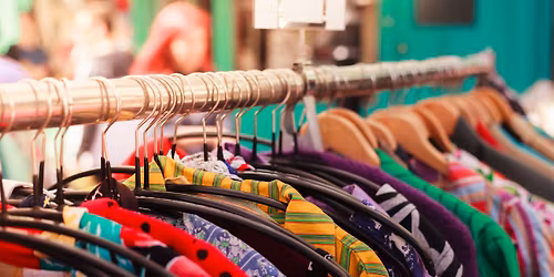 Clothing swap + wrap-up STS social! \ud83d\udc56\ud83e\ude73\ud83d\udc57\ud83d\udc6f\u200d\u2640\ufe0f\ud83d\udd7a