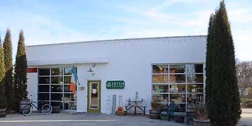 Holiday Shopping Party