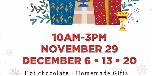 Merry Marketplace in Berlin