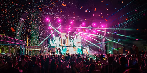 Vilus Festival \u201c3 Edici\u00f3n\u201d