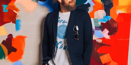 Kristian Bush