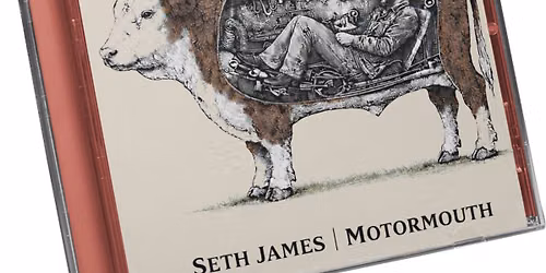 Seth James