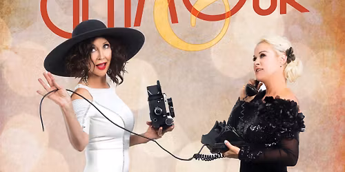 Pam Tillis & Lorrie Morgan: The Grits and Glamour Tour 